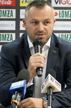 Adrian Obarski